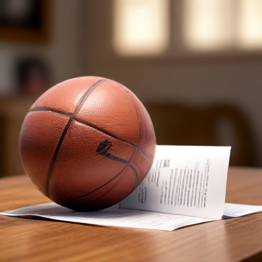 Illustration of Reddit Scores Big: New Sports Partnerships Set to Change the Game