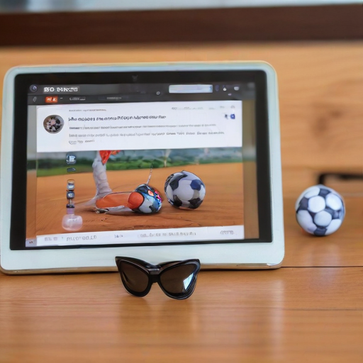 Illustration of Reddit Scores Big in Sports Marketing: What’s Next?