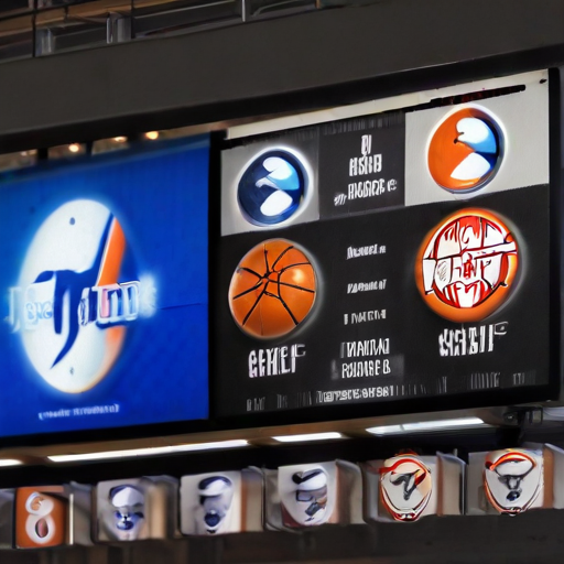 Illustration of Reddit Scores Big in Sports Marketing: What’s in Store for Fans?