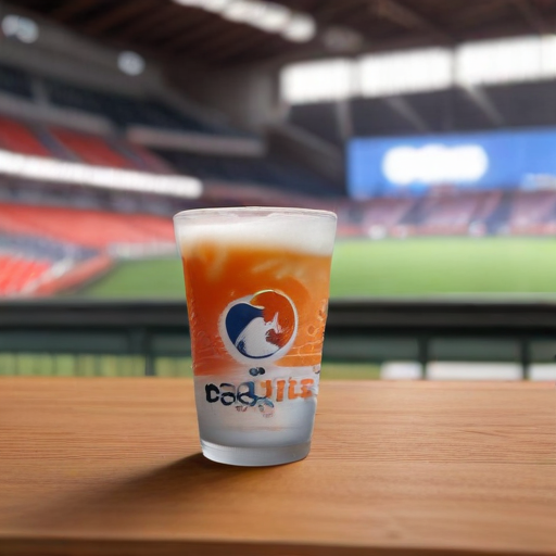 Illustration of Reddit Scores Big in Sports Marketing with Major League Partnerships