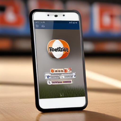 Illustration of Reddit Scores Big with Major Sports Leagues: What’s Next?