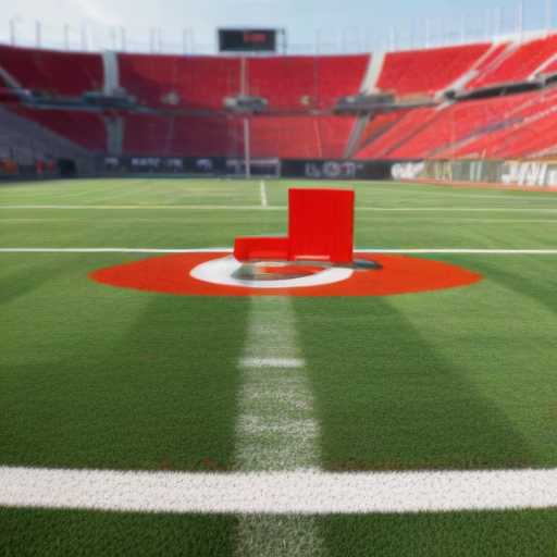 Illustration of Reddit Scores Big with New Sports Marketing Partnerships!