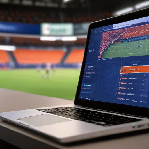 Illustration of Reddit Scores Big with New Sports Partnerships