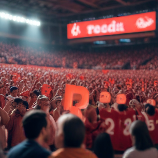 Reddit’s Bold Play in Sports Marketing: What It Means for Fans and the Future