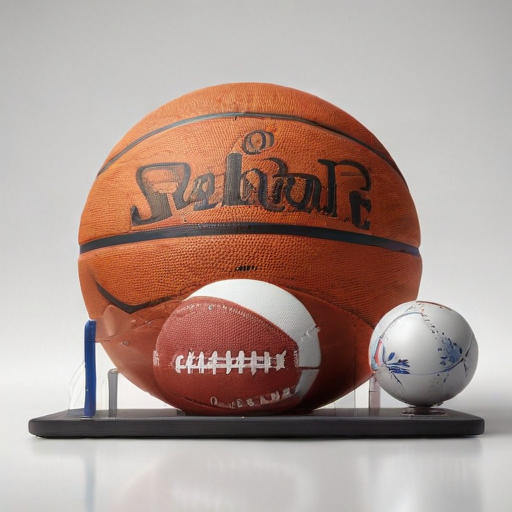 Illustration of Reddit's Game-Changer: Major Sports Leagues Join Forces!