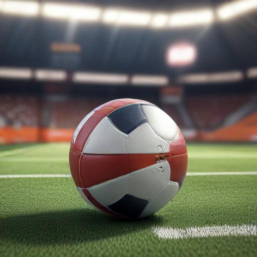 Illustration of Reddit's Game Plan: How Sports Partnerships Could Change the Social Media Landscape