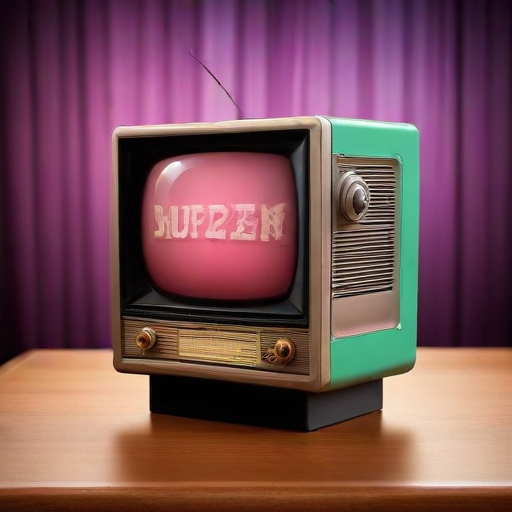 Illustration of Remembering Chuck Woolery: A Game Show Legend's Final Curtain