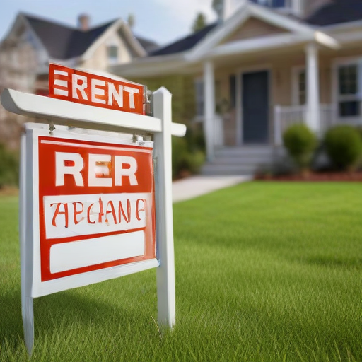 Renting Reigns: The Shift in America’s Housing Landscape