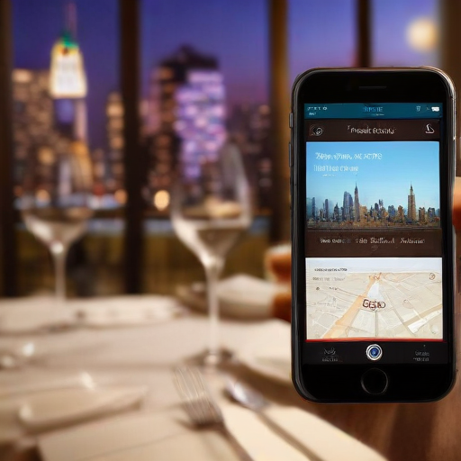 Reservation Roulette: Can Dining in New York Get Easier?