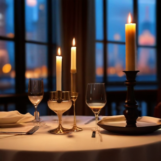 Reservation Roulette: The Battle for New York’s Hottest Tables