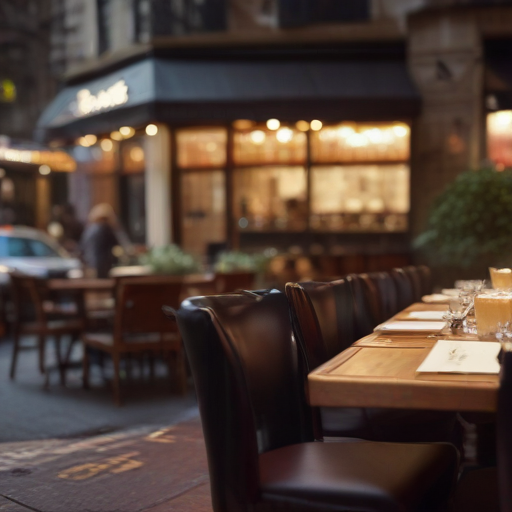 Reservations in NYC: The New Dining Challenge You Can’t Miss!