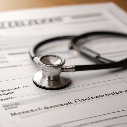 Illustration of Rethinking the Cost of Medical Certification: Is It Time for Change?