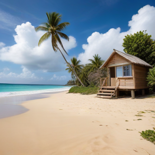 Illustration of Retirement Relocation: Finding the Perfect Affordable Paradise