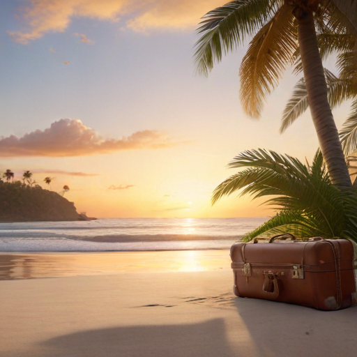 Illustration of Retirement Relocation: Top States for Your Golden Years Revealed!