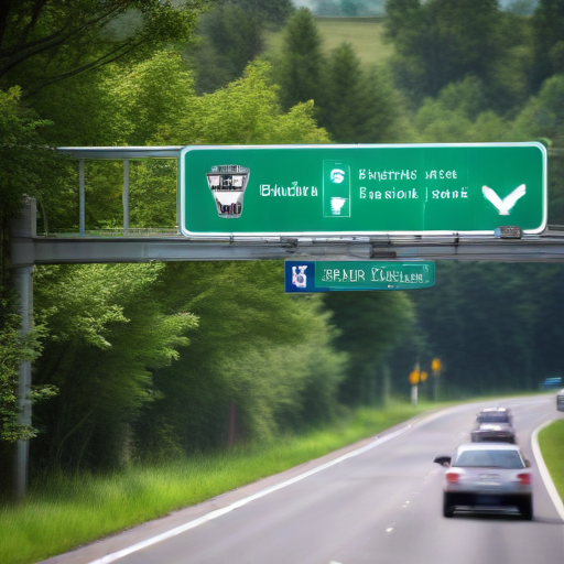 Illustration of Revamping the Kennett-Oxford Bypass: What’s in Store for Drivers?