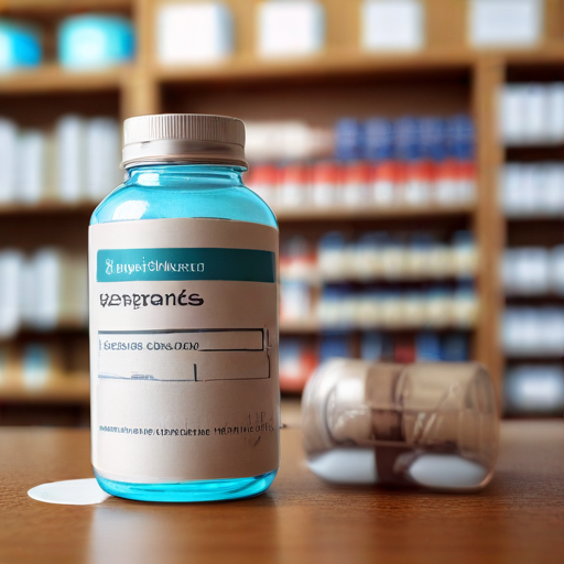 Illustration of Revealing the Hidden Costs: Are PBMs Prioritizing Profit Over Patients?