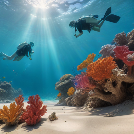 Revolutionizing Coral Restoration: Meet the Innovators Behind Coral Vita