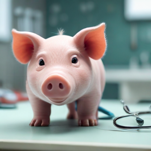 “Revolutionizing Transplants: Can Pigs Save Lives?”