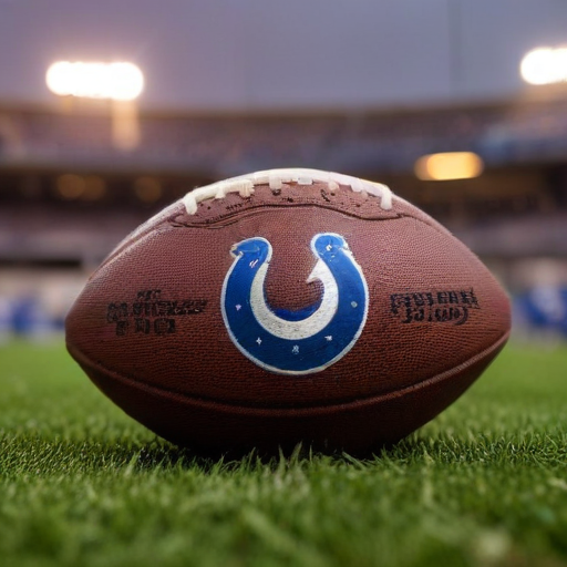 Illustration of Richardson's Return Sparks Colts' Thrilling Victory: What's Next?