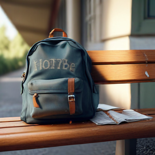 Illustration of Rising Challenge: Nearly 1,000 Unhoused Students Seeking Hope in San Jose Schools