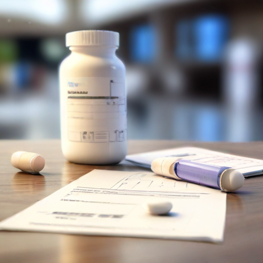 Illustration of Rising GLP-1 Prescriptions: A Double-Edged Sword for Health Care Access