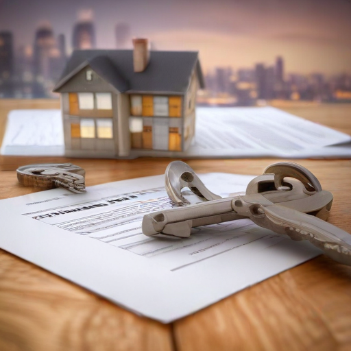 Illustration of Rising Rents and Shifting Trends: What Renters Need to Know for 2024