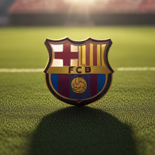Illustration of Rising Stars: Barça Academy Pro Arizona Shines in Global Spotlight