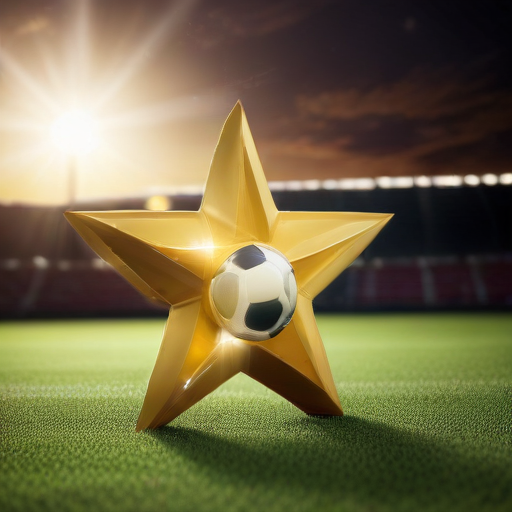 Illustration of Rising Stars: Barça Academy Talents Take on Barcelona's Youth Stage