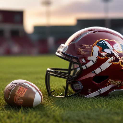 Illustration of Rivalry Reignited: Florida and FSU Set for Showdown After Big Wins