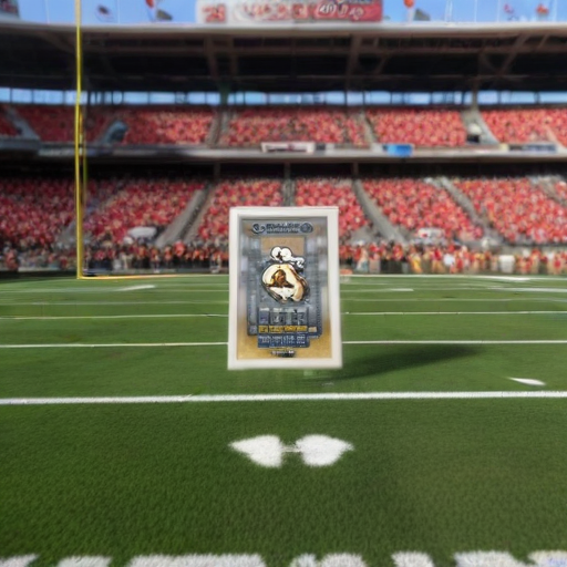 Illustration of Rivalry Renewed: Can Georgia Tech Break Georgia's Winning Streak?