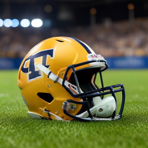 Illustration of Rivalry Renewed: Can Georgia Tech Spoil Georgia's Winning Streak?