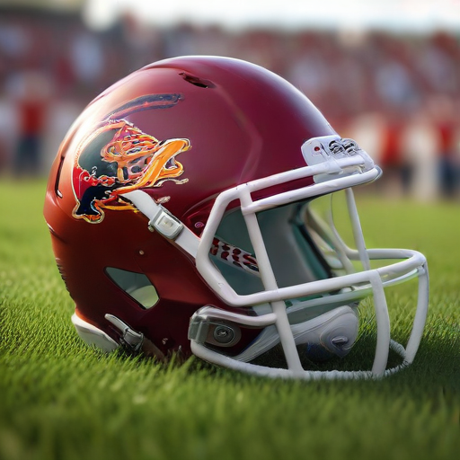 Illustration of Rivalry Renewed: Florida and FSU Clash After Big Wins!