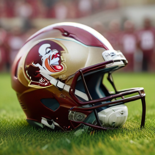 Illustration of Rivalry Renewed: Florida and Florida State Gear Up for Epic Showdown