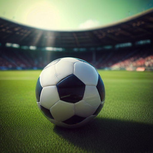 Illustration of Rivalry Renewed: Liverpool and Brighton Clash in Premier League Showdown!