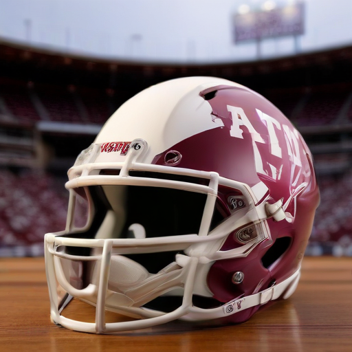 Illustration of Rivalry Renewed: Texas and Texas A&M Set for Epic Showdown