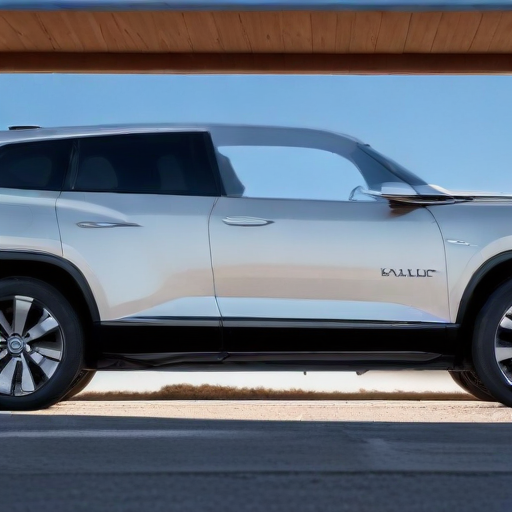 Rivian Soars: Is a Volkswagen Boost the Key to EV Success?