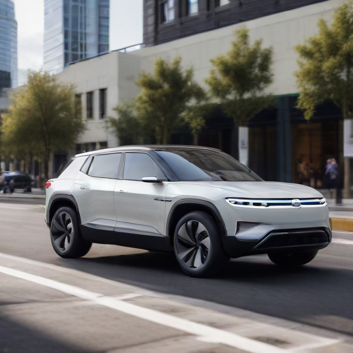 Rivian and Volkswagen Team Up: A Game Changer for the EV Market?