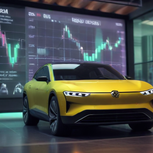 Rivian’s Stock Soars as Volkswagen Expands Major Partnership!