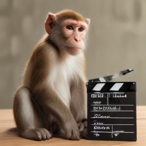 Robbie Williams Unleashed: A Monkey’s Tale in “Better Man” Trailer!
