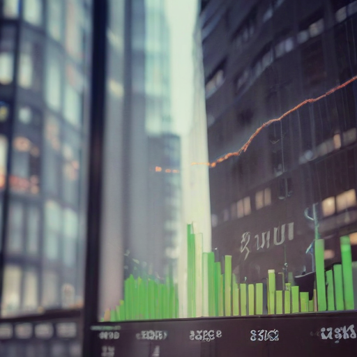 Illustration of Robinhood Markets: Is Optimism Brewing Amidst Unusual Options Activity?