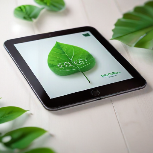 Illustration of Roca Group's Digital Leap: Navigating Challenges with Tech and Sustainability