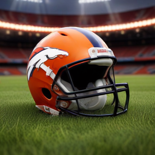 Illustration of Rookie QB Drew Nix Turns Struggles into Stardom: A Broncos' Revival Story