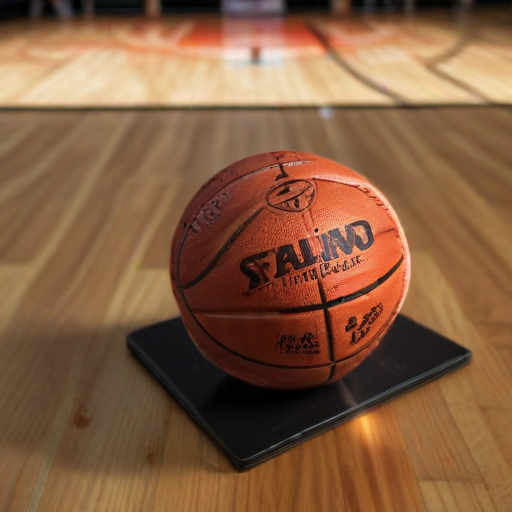 Illustration of Rookie Sensation Dalton Knecht Sets New NBA Record in Lakers' Victory!