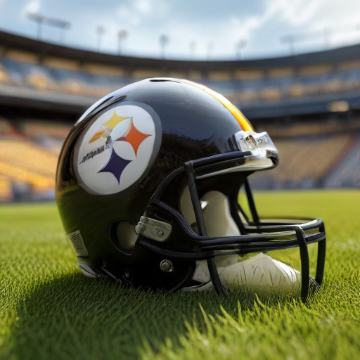 Illustration of Russell Wilson's Future with the Steelers: A Quarterback Renaissance?