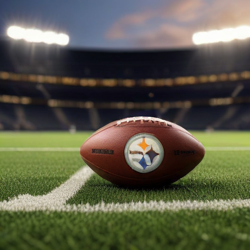 Illustration of Russell Wilson's Second Act: Can He Resurrect the Steelers?