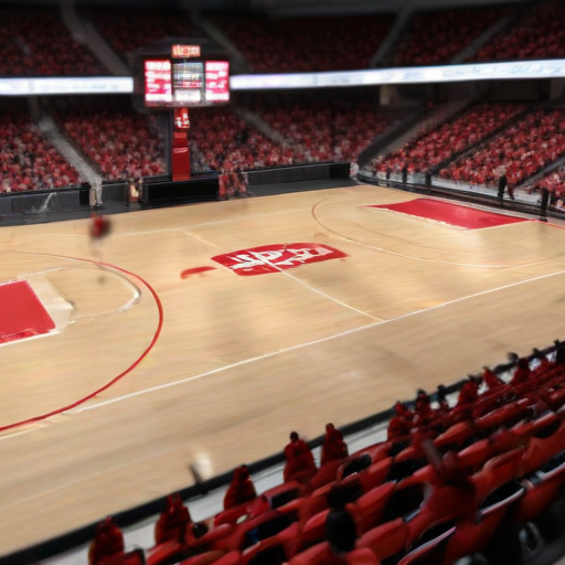 Illustration of Rutgers Falls Short: Heartbreak Against Ranked Illinois