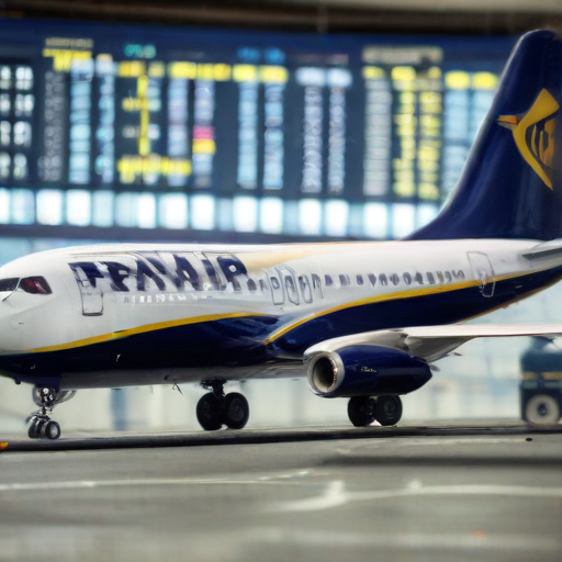 Ryanair Faces Investor Panic as Profits Plunge: What’s Next?
