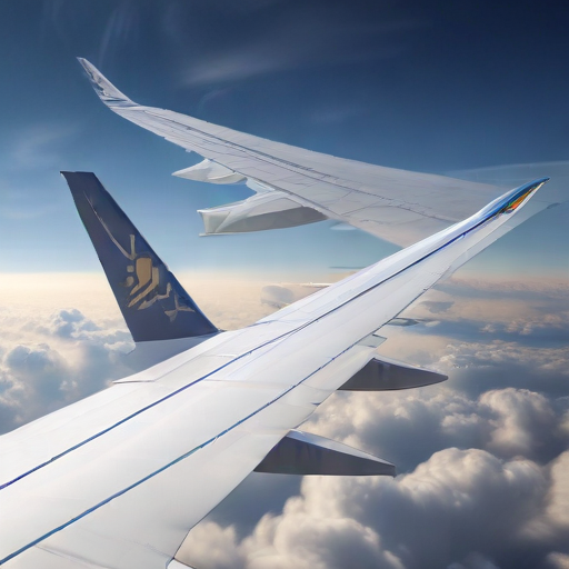 Illustration of Ryanair's Turbulent Times: Can Capacity Cuts Lead to Future Gains?