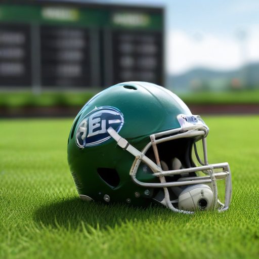 Illustration of SEC Mayhem: Playoff Hopes Upended in Week 13!