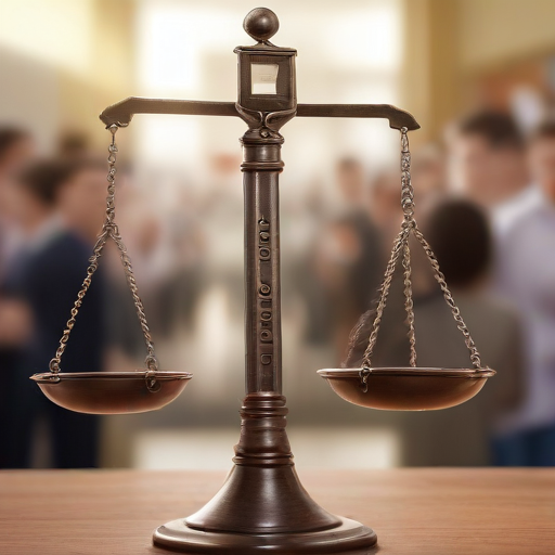 Illustration of SEC Showdown Shakeup: Who's Rising and Who's Falling?